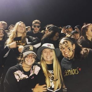 Meet your Posher, Cassidy